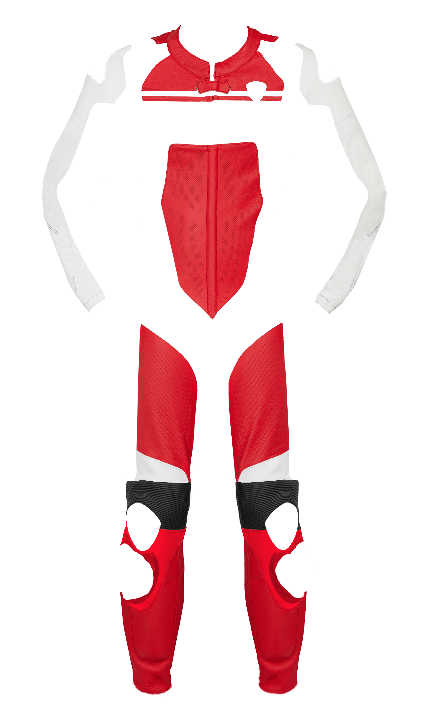 Votre Créez Sumisura » Combinaison Ducati 4cRjq5L3A
