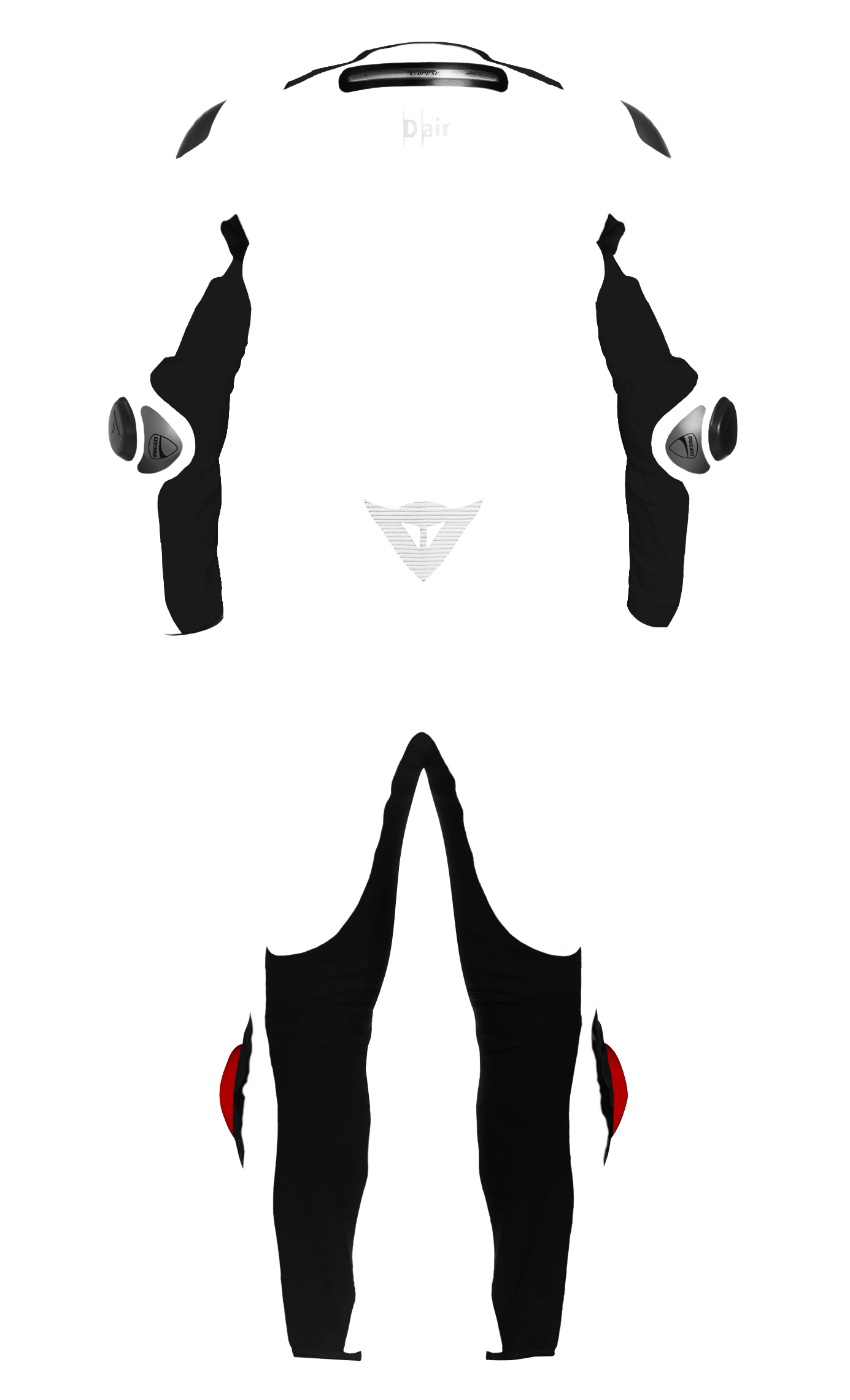 Ducati Sumisura Crea Tu Mono ducati su misura